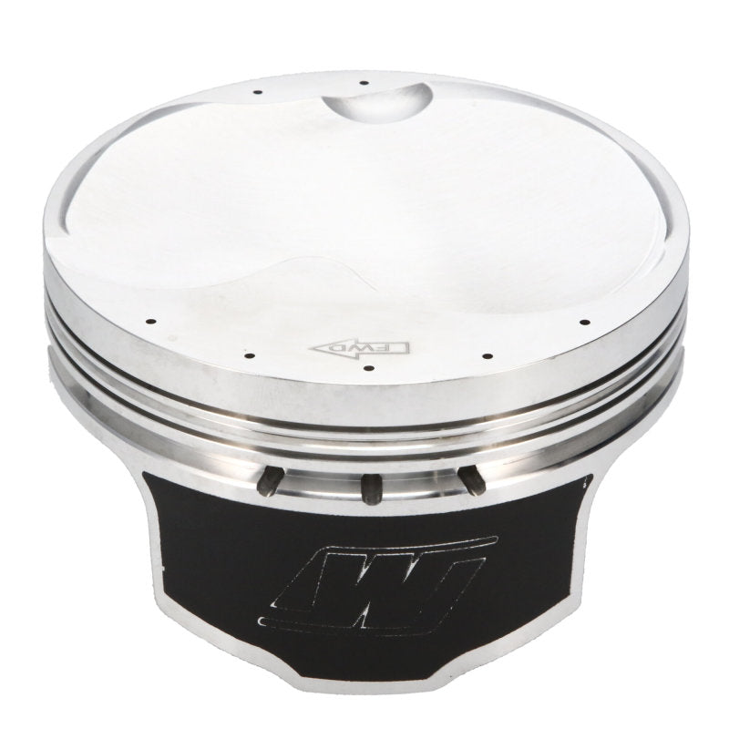 Load image into Gallery viewer, Wiseco Chevy LS Series +9cc Dome 1.311x4.020in Pistons Shelf Stock
