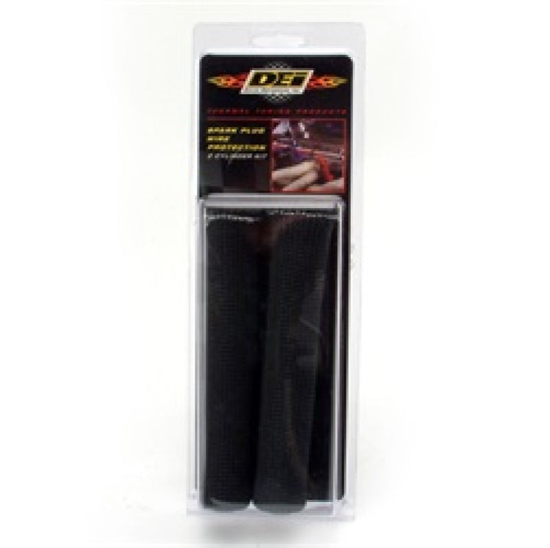 Load image into Gallery viewer, DEI Protect-A-Boot - 6in - 2-pack - Black
