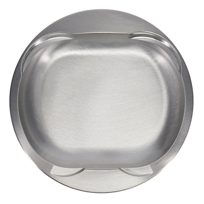 Load image into Gallery viewer, JE Pistons Toyota 2JZ-GTE 86.25mm Bore -15.9cc Dish 8.5:1 CR - Set of 6
