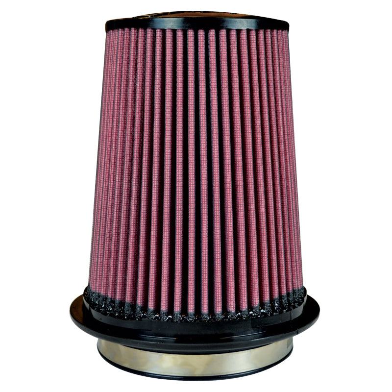 Load image into Gallery viewer, Injen 16-20 Toyota Tacoma V6-3.5L Evolution Cold Air Intake System 8 Layer Cotton Gauze Air Filter
