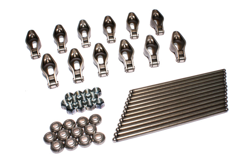 Load image into Gallery viewer, COMP Cams Rocker Arm/Pushrod Kit CS 1.6
