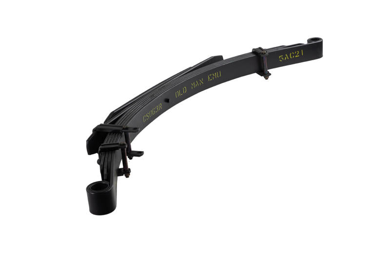 Load image into Gallery viewer, ARB / OME Leaf Spring Isuzu/Holden-Hd-Rear
