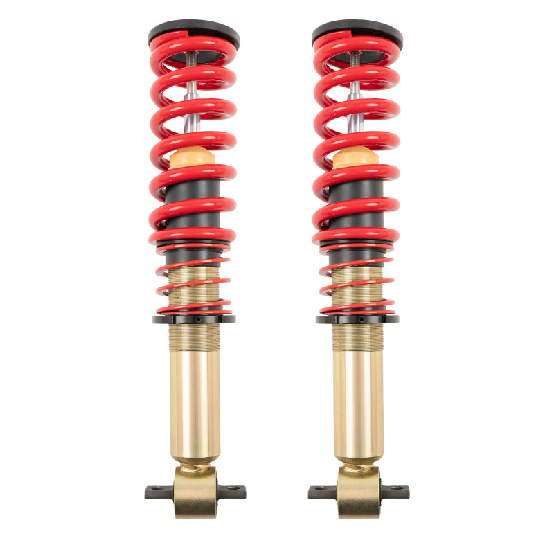 Load image into Gallery viewer, Belltech 19+ Ford Ranger Street Performance Coilover Kit
