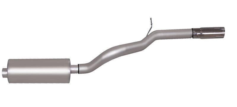 Load image into Gallery viewer, Gibson 02-03 Dodge Durango SLT 4.7L 3in Cat-Back Single Exhaust - Stainless
