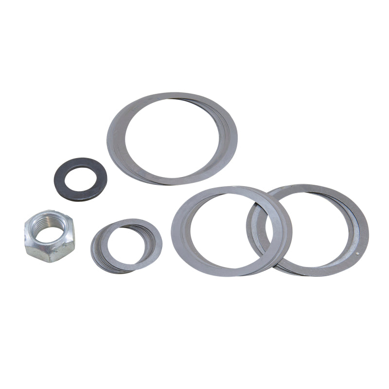 Load image into Gallery viewer, Yukon Gear Replacement Carrier Shim Kit For Dana 60 / 61 &amp; 70U
