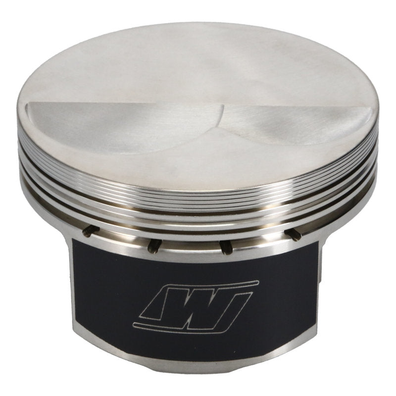 Load image into Gallery viewer, Wiseco Ford 302/351 Windsor -9cc Pistons

