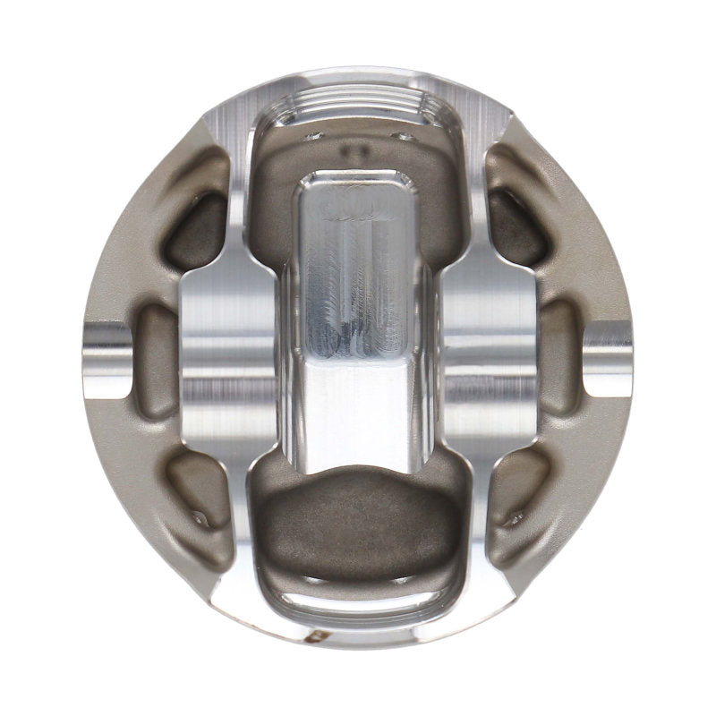 Load image into Gallery viewer, Wiseco Chevy SB RED Series Piston Set 4135in Bore 1000in Compression Height 0927in Pin - Set of 8
