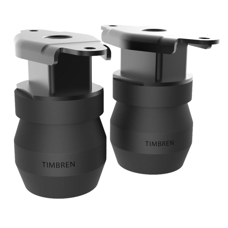 Load image into Gallery viewer, Timbren 2015 Ford F-450 Super Duty Rear Suspension Enhancement System
