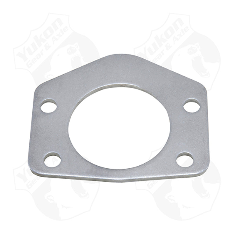 Load image into Gallery viewer, Yukon Gear Axle Bearing Retainer Plate For Dana 44 TJ Rear
