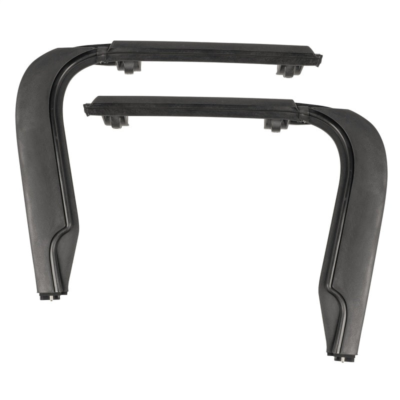 Load image into Gallery viewer, Rugged Ridge 97-06 Jeep Wrangler TJ Factory Soft Top Hardware
