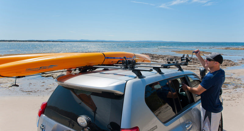 Load image into Gallery viewer, Rhino-Rack Nautic Kayak Lifter
