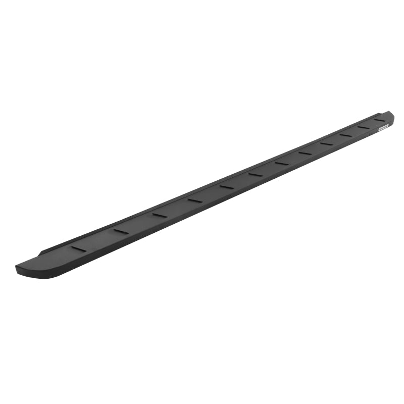 Load image into Gallery viewer, Go Rhino RB10 Slim Running Boards - Universal 80in. - Bedliner Coating
