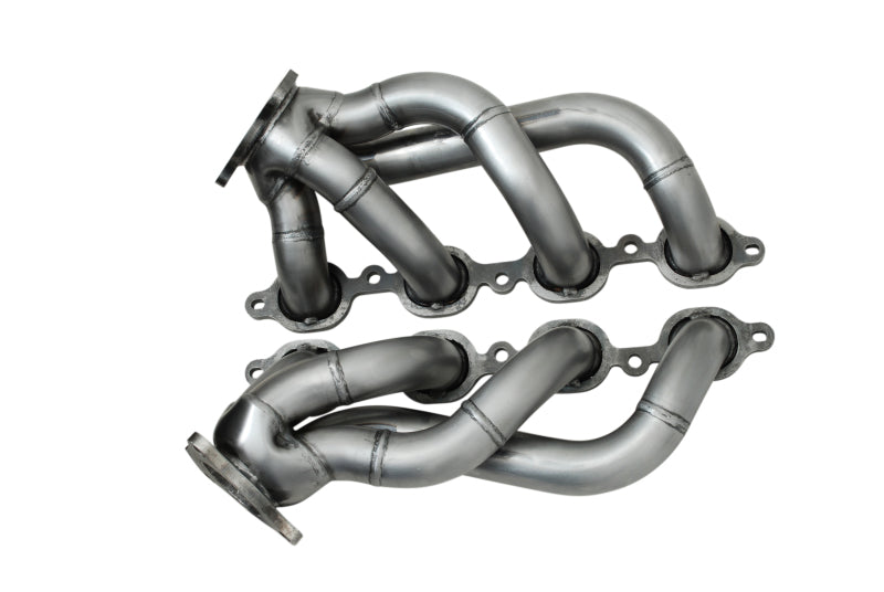 Load image into Gallery viewer, Gibson 14-16 Cadillac Escalade Base 6.2L 1-3/4in 16 Gauge Performance Header - Stainless
