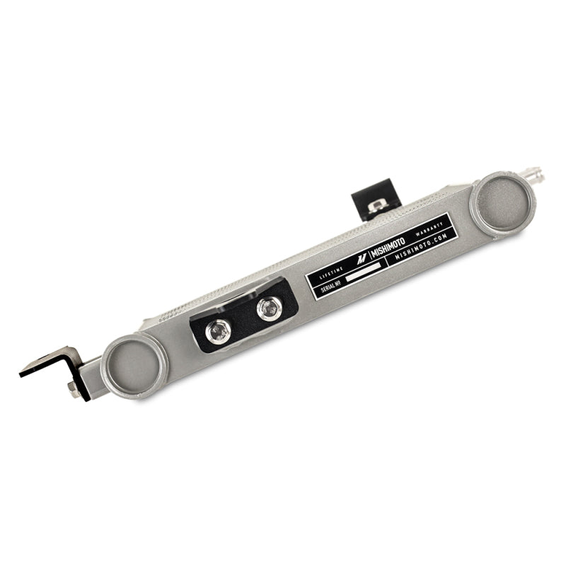 Load image into Gallery viewer, Mishimoto 07-14 Toyota FJ Cruiser Transmission Cooler Kit
