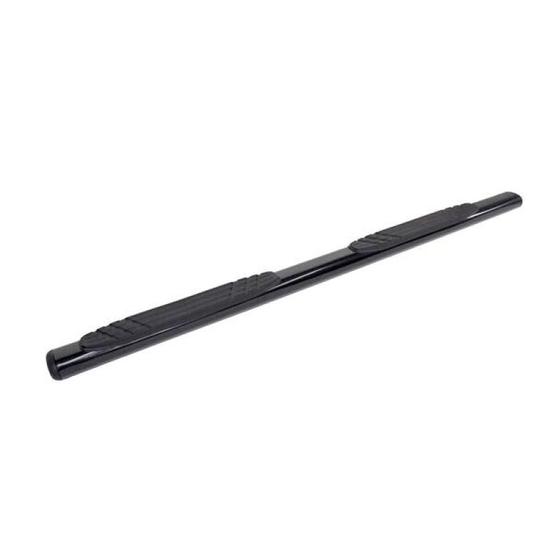 Load image into Gallery viewer, Go Rhino 4in OE Xtreme SideSteps - Textured Black - 71in
