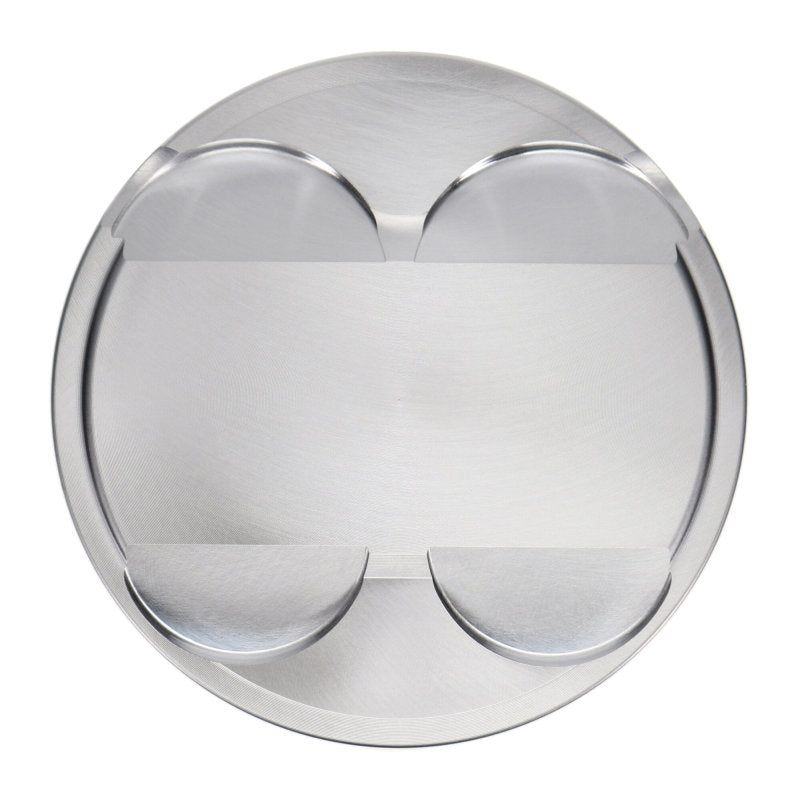 Load image into Gallery viewer, JE Pistons Nissan Nissan VQ37VHR 8.5:1 Pistons - Set of 6
