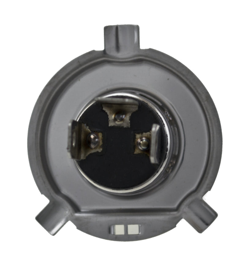 Load image into Gallery viewer, Hella Optilux H4 12V / 60/55W XY Xenon Yellow Bulb
