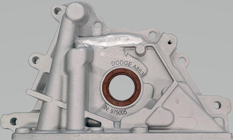 Load image into Gallery viewer, Boundary 03-05 Dodge SRT4 A853 2.4L I4 Oil Pump Assembly
