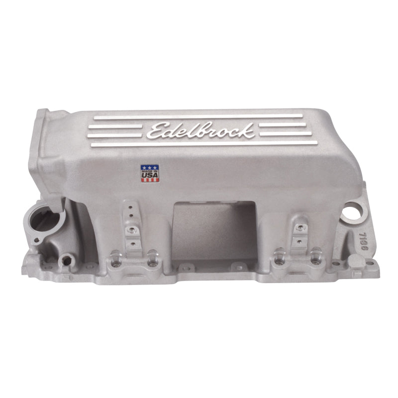 Load image into Gallery viewer, Edelbrock Manifold EFI Pro-Flo XT BB Chevy Rect Port Heads As Cast
