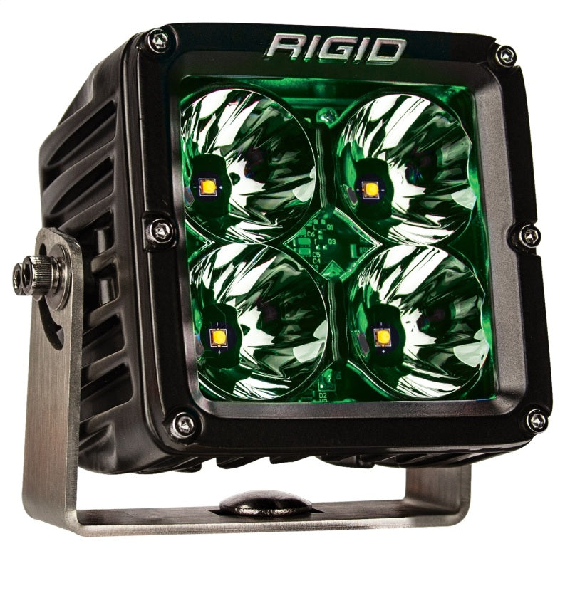 Load image into Gallery viewer, Rigid Industries Radiance+ Pod XL RGBW - Pair
