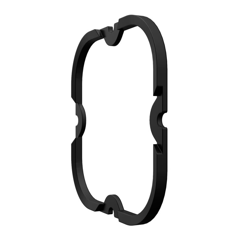 Load image into Gallery viewer, KC HiLiTES FLEX ERA 4 Color Bezel Ring Black (ea)
