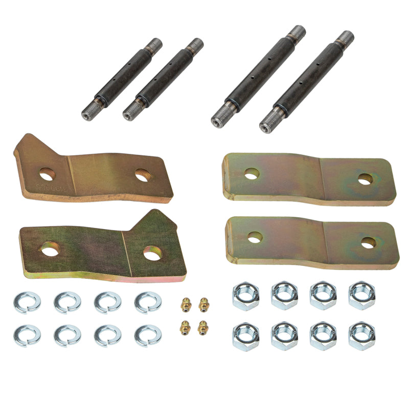 Load image into Gallery viewer, ARB Greasable Shackle Kit Maz/Ford 85On

