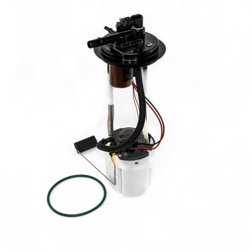 Load image into Gallery viewer, DeatschWerks 14-18 GM Truck DW400 Pump Module
