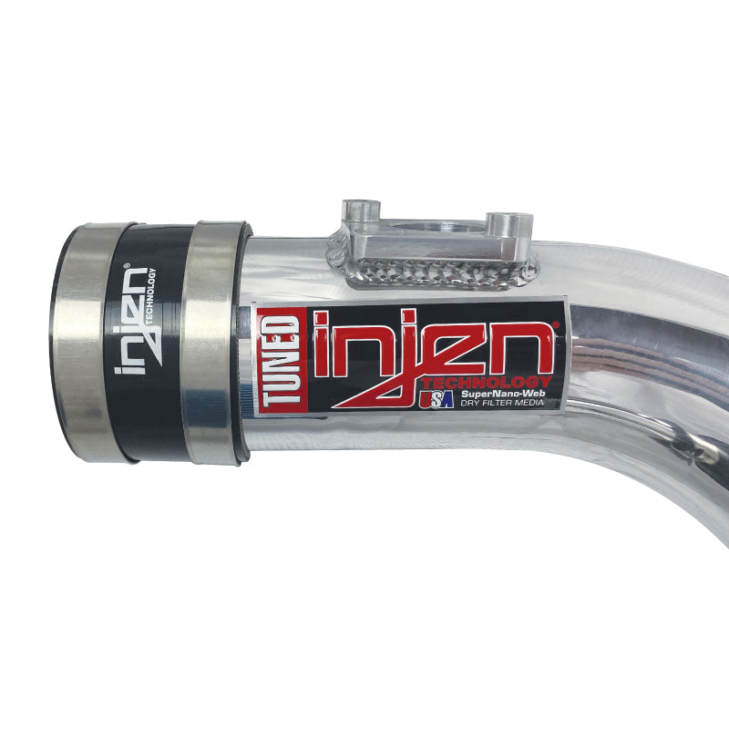 Load image into Gallery viewer, Injen 00-03 Celica GTS Polished Short Ram Intake
