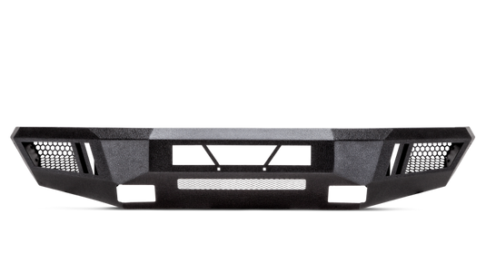 Body Armor 4x4 15-17 Ford F150 Eco Series Front Bumper