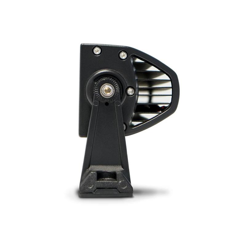 Load image into Gallery viewer, DV8 Offroad Chrome Series 20in Light Bar 120W Flood/Spot 3W LED
