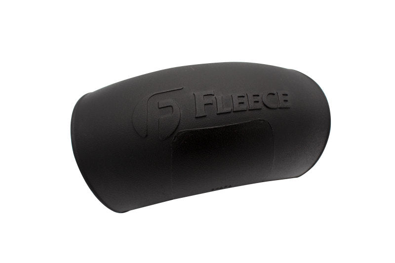 Load image into Gallery viewer, Fleece Performance Universal Molded Plastic 5in Intake Manifold Elbow
