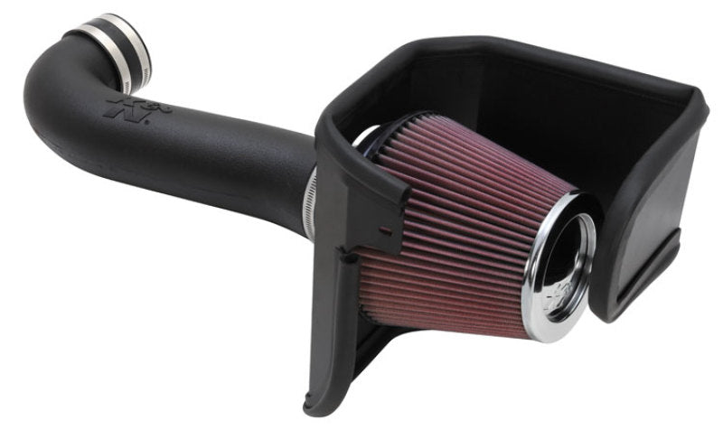 Load image into Gallery viewer, K&amp;N 11-13 Dodge Charger/Challenger / 11-13 Chrysler 300C V8-5.7L Aircharger Performance Intake
