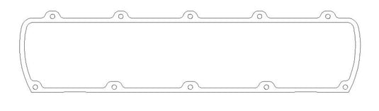 Cometic 64-90 Oldsmobile Cutlass V8 Valve Cover Gasket