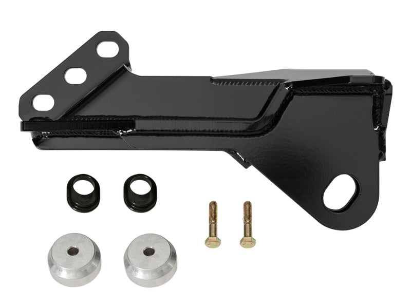 Load image into Gallery viewer, ICON 08-Up Ford F-250/F-350 FSD Track Bar Bump Steer Bracket Kit (for Lift Between 2.5in-4.5in)
