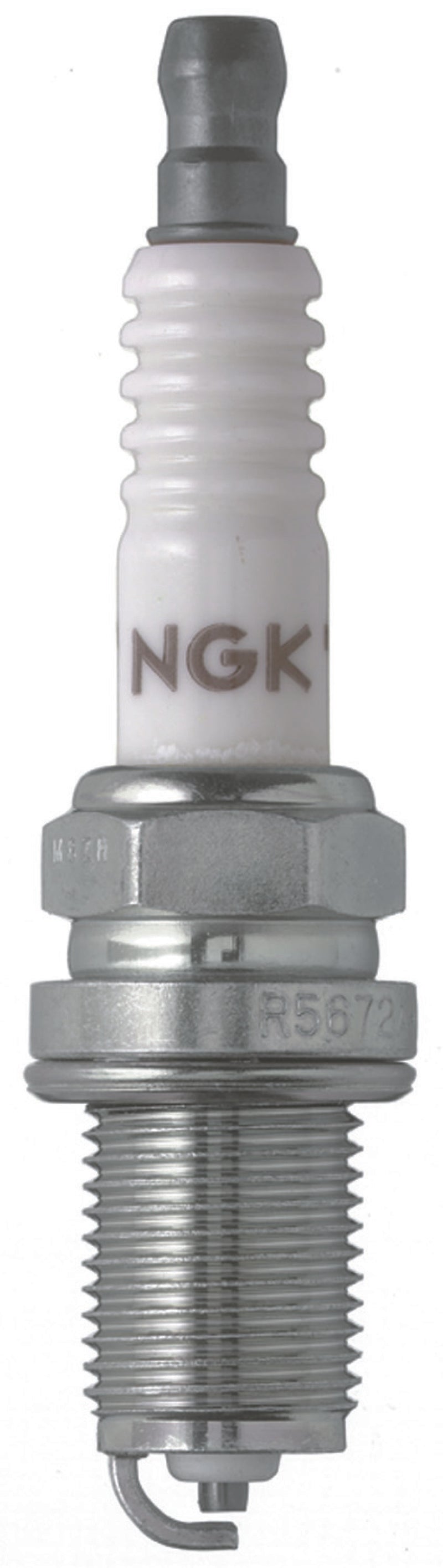 Load image into Gallery viewer, NGK Racing Spark Plug Box of 4 (R5672A-9)
