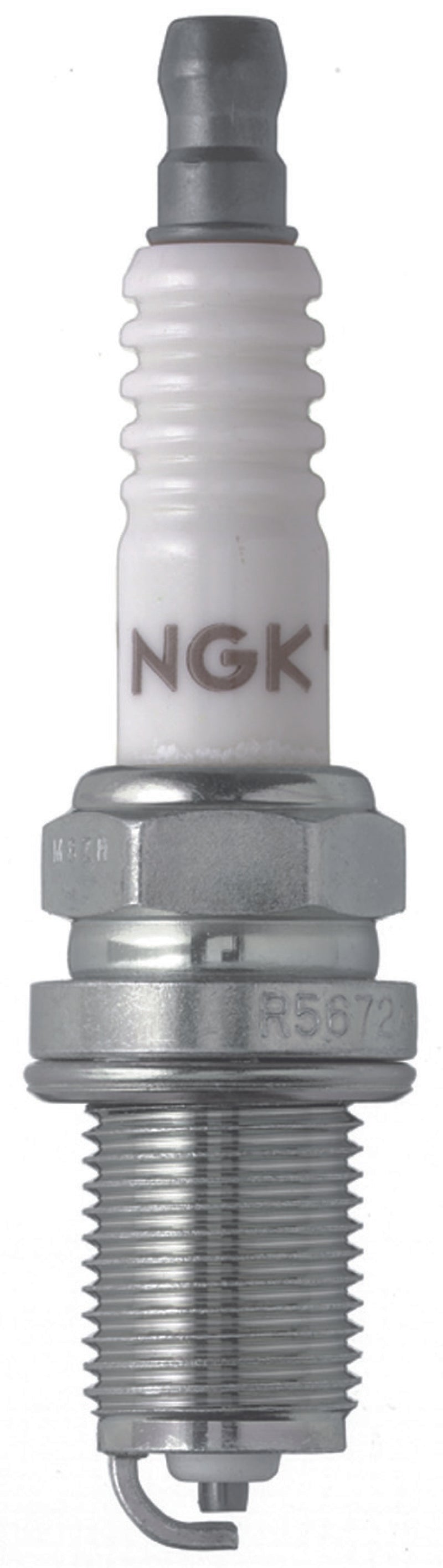 Load image into Gallery viewer, NGK Racing Spark Plug Box of 4 (R5672A-10)
