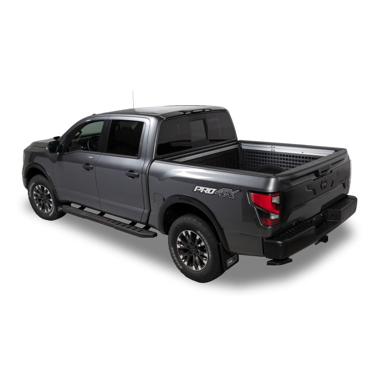 Load image into Gallery viewer, Putco 16-21 Nissan Titan/Titan XD - 5.7ft (Short Box) Molle Driver Side Panel
