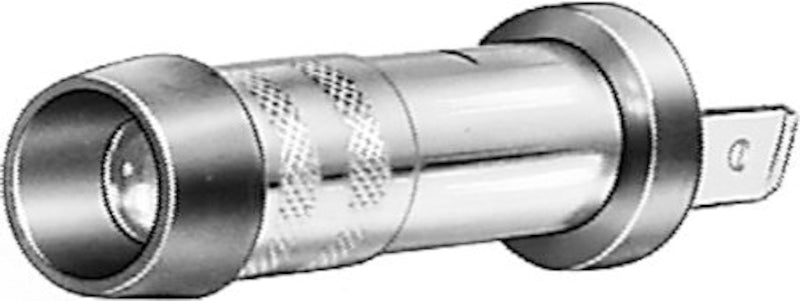 Load image into Gallery viewer, Hella Lamp Warning 3257 4 Lens Intrchng
