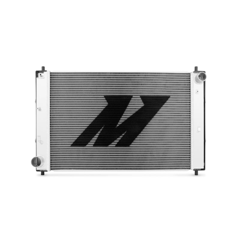 Load image into Gallery viewer, Mishimoto 97-04 Ford Mustang w/ Stabilizer System Manual Aluminum Radiator
