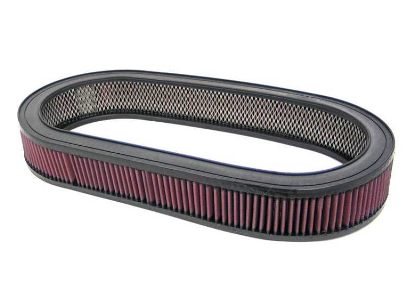 Load image into Gallery viewer, K&amp;N Replacement Air Filter FORD V8-390,427;3-2BBL,2-4BBL.
