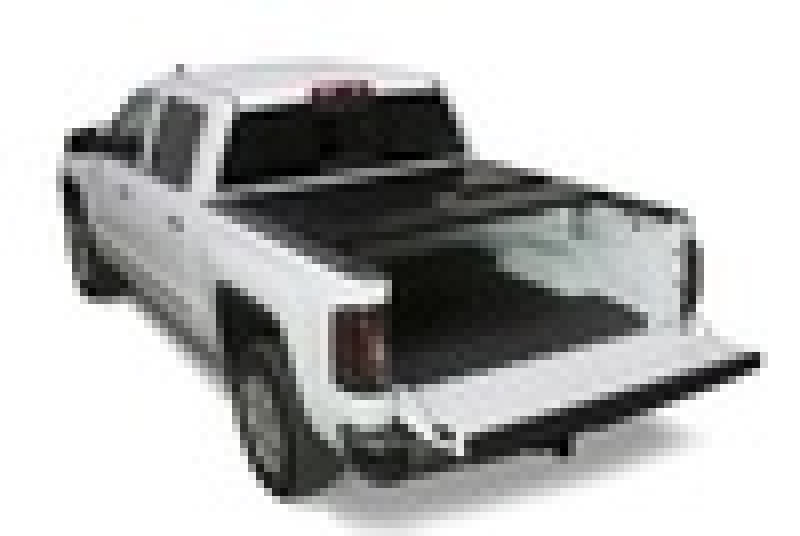 Load image into Gallery viewer, BAK 2020 Chevy Silverado 2500/3500 HD 8ft Bed BAKFlip G2
