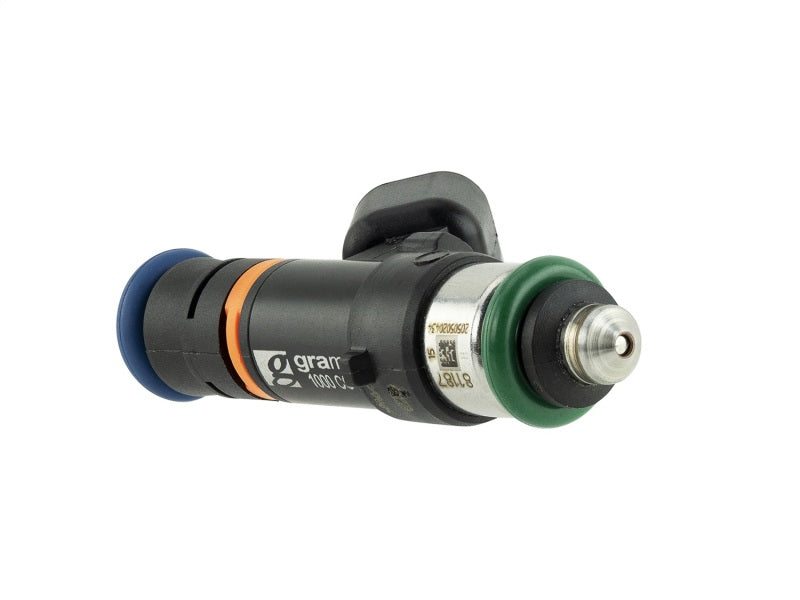 Load image into Gallery viewer, Grams Performance Chevy/Pontiac LS2/LS3/LS7/L76/L99 1000cc Fuel Injectors (Set of 8)
