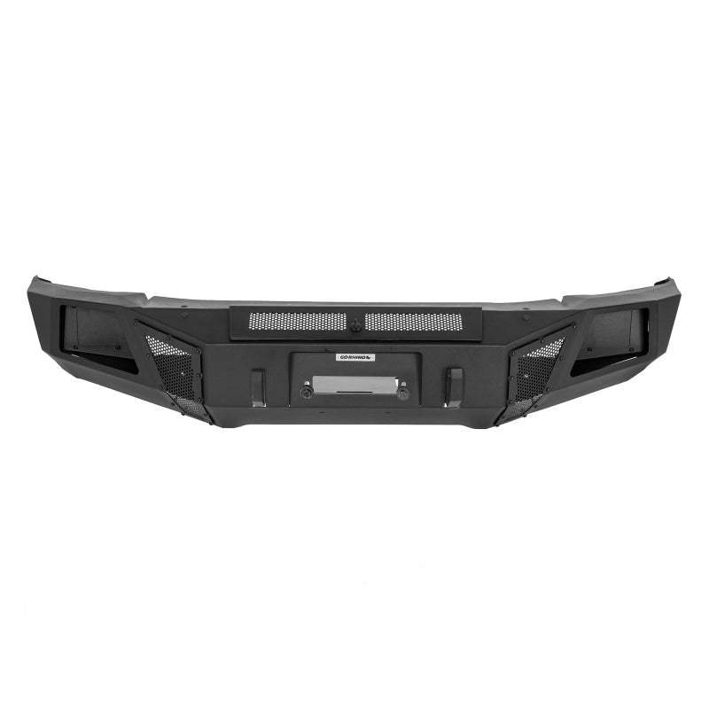 Load image into Gallery viewer, Go Rhino 15-17 Ford F-150 BR6 Front Bumper Replacement
