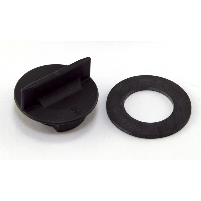 Load image into Gallery viewer, Omix Oil Cap 2.0/2.1/2.5/2.8/4.0/4.2L 80-90 Jeeps
