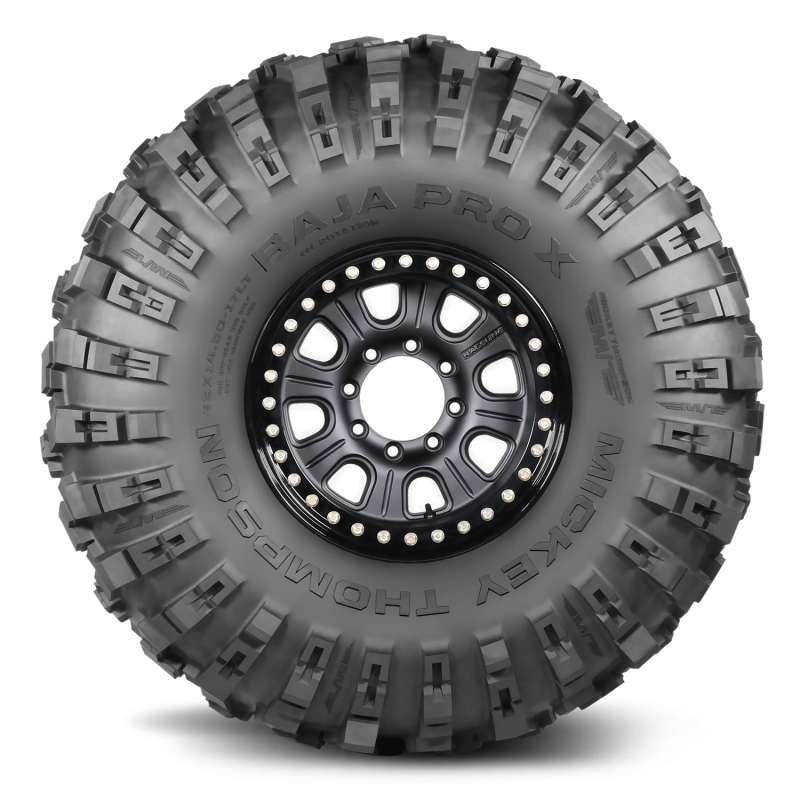 Load image into Gallery viewer, Mickey Thompson Baja Pro X (SXS) Tire - 32X10-14 90000037611
