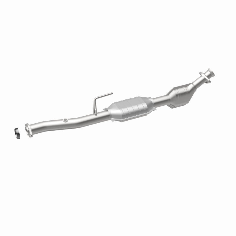 Load image into Gallery viewer, MagnaFlow Conv DF 00 Ford Ranger 2.5L
