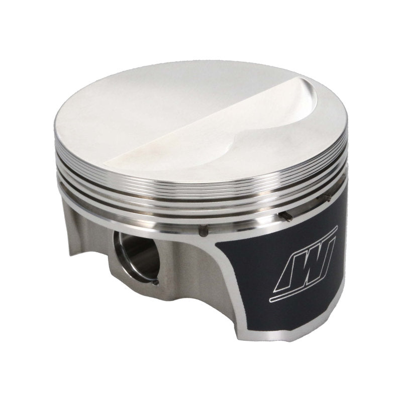 Load image into Gallery viewer, Wiseco Chevy SB RED Series Piston Set 4060in Bore 1425in Compression Height 0927in Pin - Set of 8
