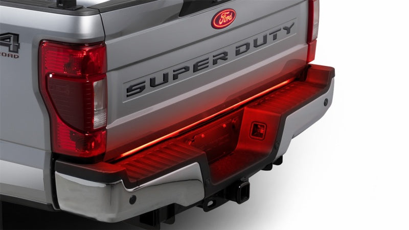 Load image into Gallery viewer, Putco 21-22 Ford F-150 60in Light Blade Direct Fit Kit Red / Amber / White
