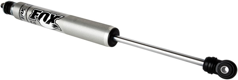 Load image into Gallery viewer, Fox 07+ Jeep JK 2.0 Performance Series 9.6in. Smooth Body IFP Front Shock (Alum) / 1.5-3.5in. Lift
