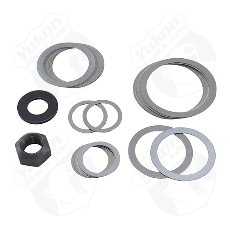 Load image into Gallery viewer, Yukon Gear Replacement Complete Shim Kit For Dana 30 Front
